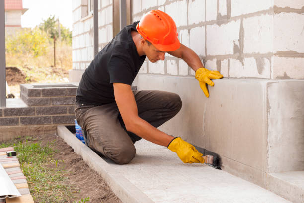 Licensed Interior Drainage System service in Bellevue, WA - Arrow Tight Waterproofing
